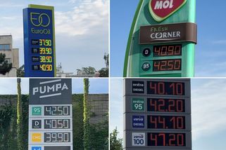 FOTO: Ceny na pumpách už před koncem regulace rostou - Novinky